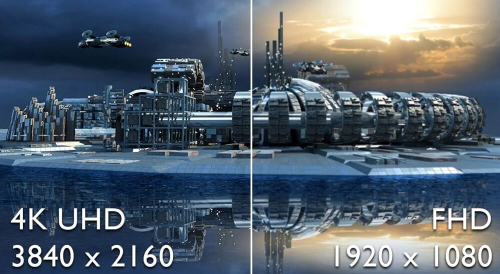 Monitor BENQ EL2870UE Podziwiaj klarowność i wspaniałość obrazów 4K UHD