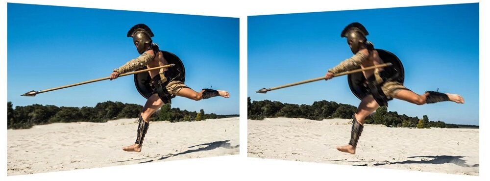 Monitor BENQ EL2870UE Krótki czas reakcji 1ms GTG