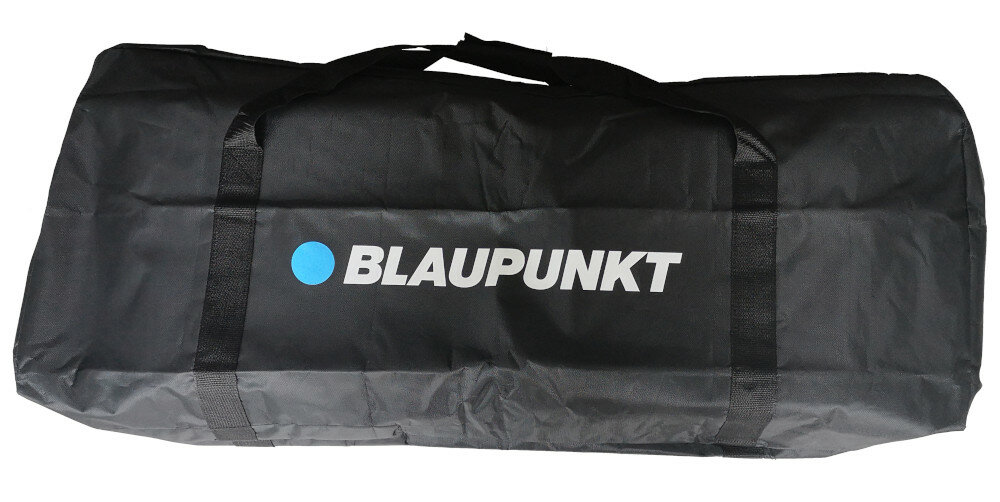Электросамокат BLAUPUNKT ESC808 Белая сумка
