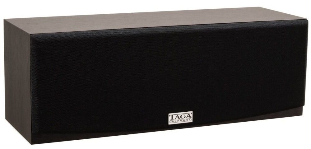 Kino domowe ONKYO TX-NR575B + TAGA TAV-506 v.3  - strumieniowanie