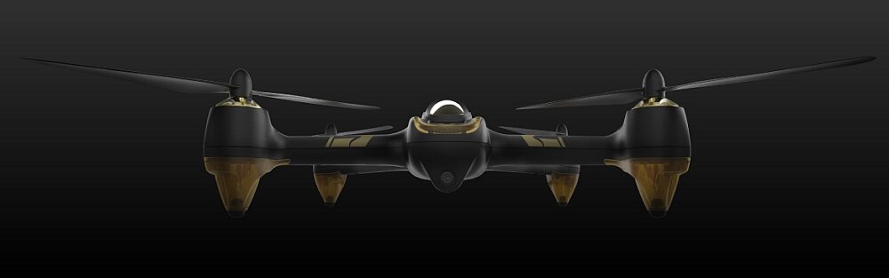Dron HUBSAN X4 Air Pro sterowanie pilot bateria zasięg lot pojemność śmigła kamera zdjęcia opis