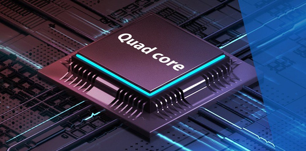 Smartfon ULEFONE Armor X3 procesor ram podzespoły