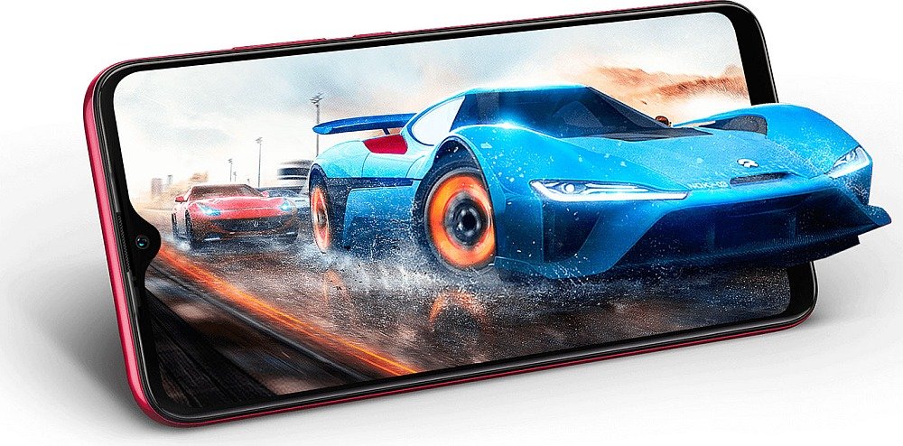 Smartfon ULEFONE Power 6 pamięć