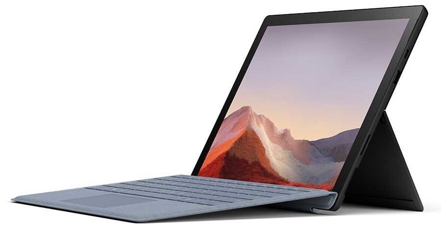 Laptop MICROSOFT Surface 3 - laptop