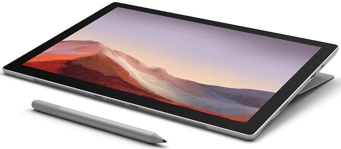 Laptop MICROSOFT Surface 3 - studio