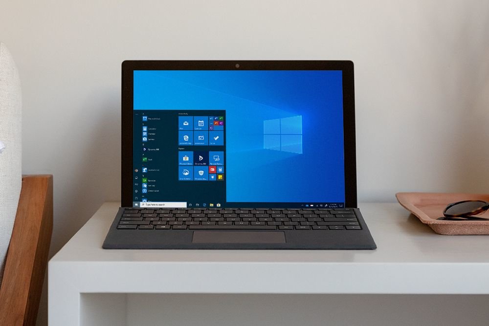 Laptop MICROSOFT Surface 3 - Windows