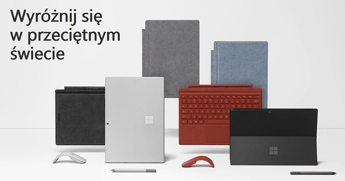 Laptop MICROSOFT Surface 3 - Surface