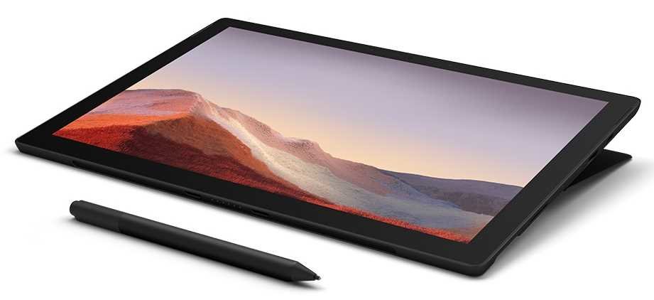 Laptop MICROSOFT Surface 3 - studio
