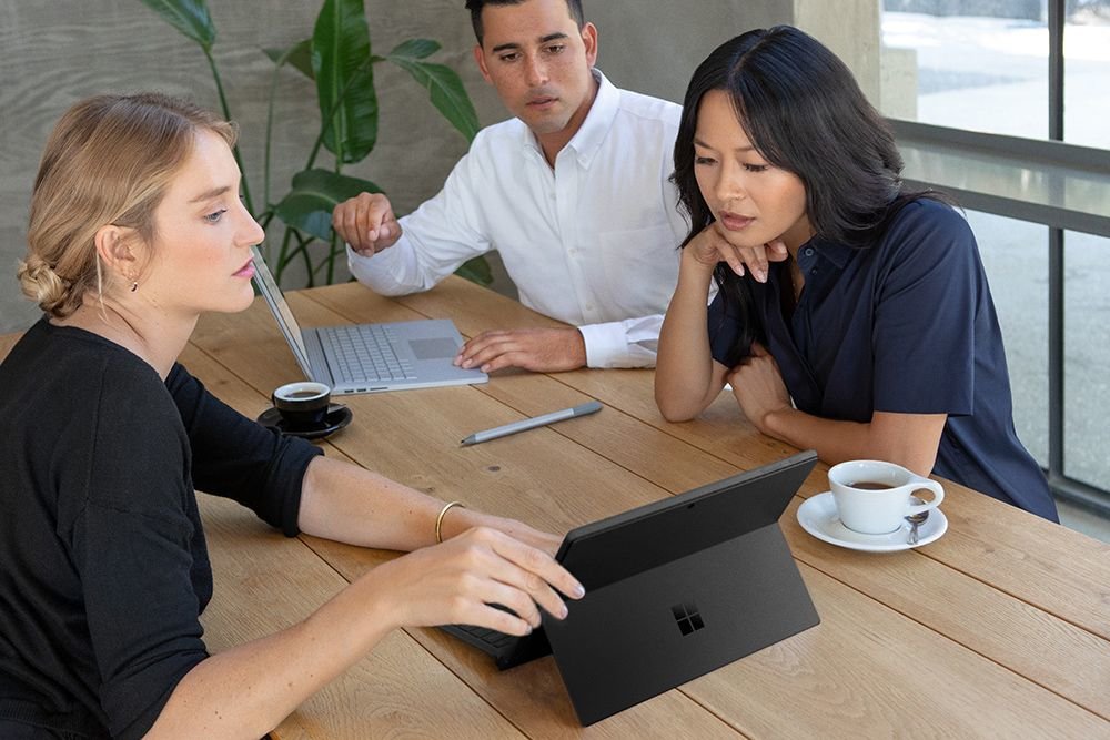 Laptop MICROSOFT Surface 3 - USB-C