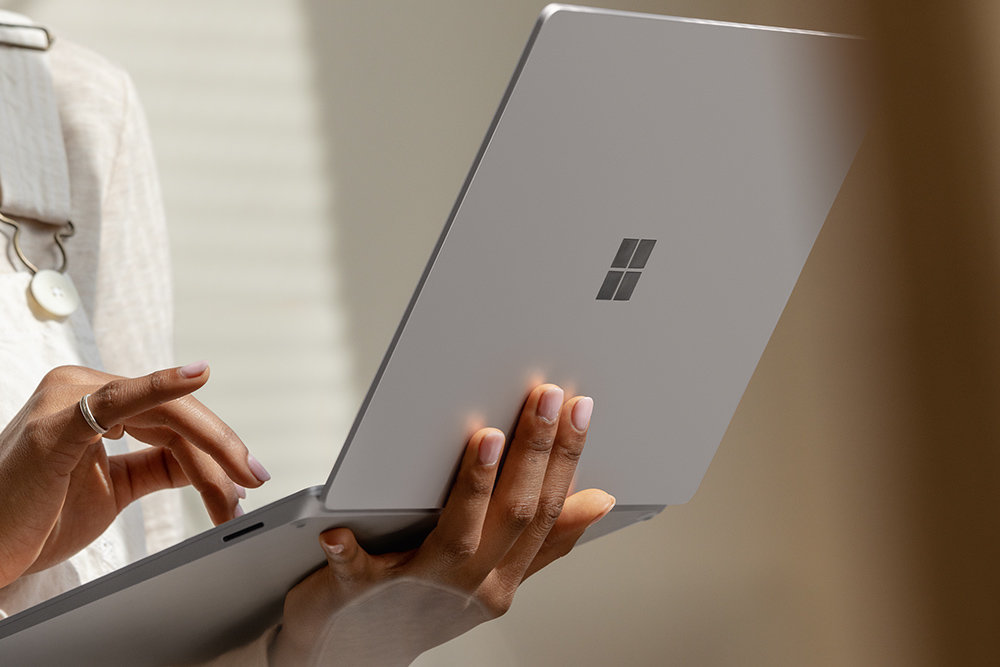Laptop MICROSOFT Surface 3 - moc