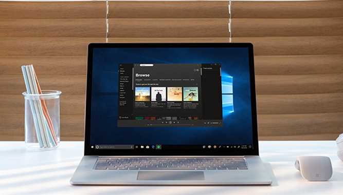 Laptop MICROSOFT Surface 3 - Windows
