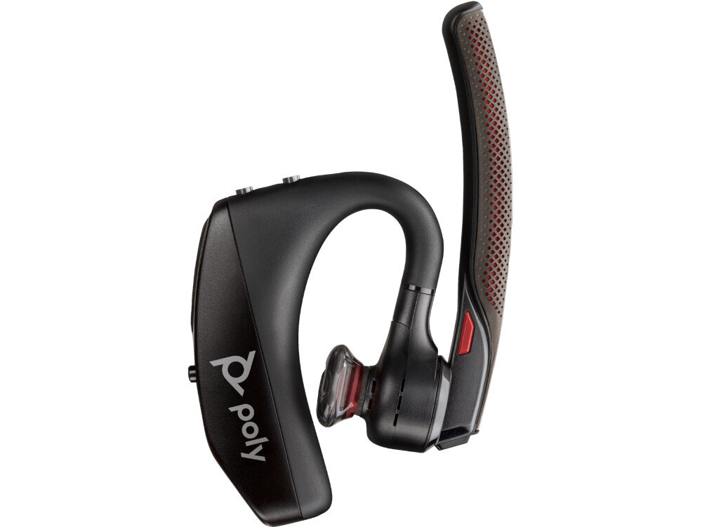 Słuchawka POLY Voyager 5200 asystent glosowy sterowanie