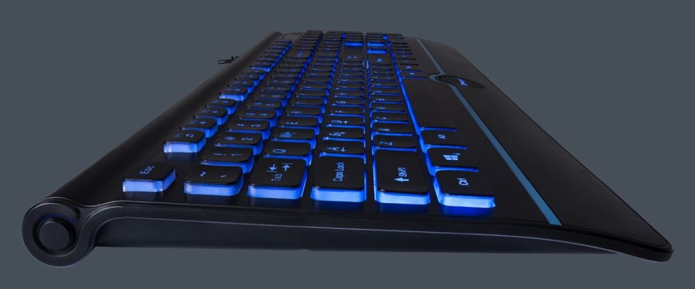 Klawiatura TRACER Ofis Pro USB