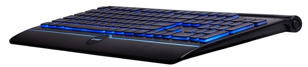 Klawiatura TRACER Ofis Pro USB