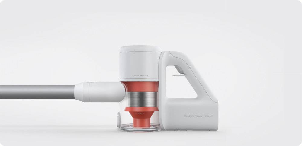 Odkurzacz XIAOMI MiJia Roborock 2 CZUJNIKI
