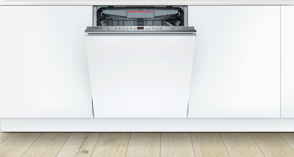 Zmywarka BOSCH SMV46LX00E - Wygląd Ogólny