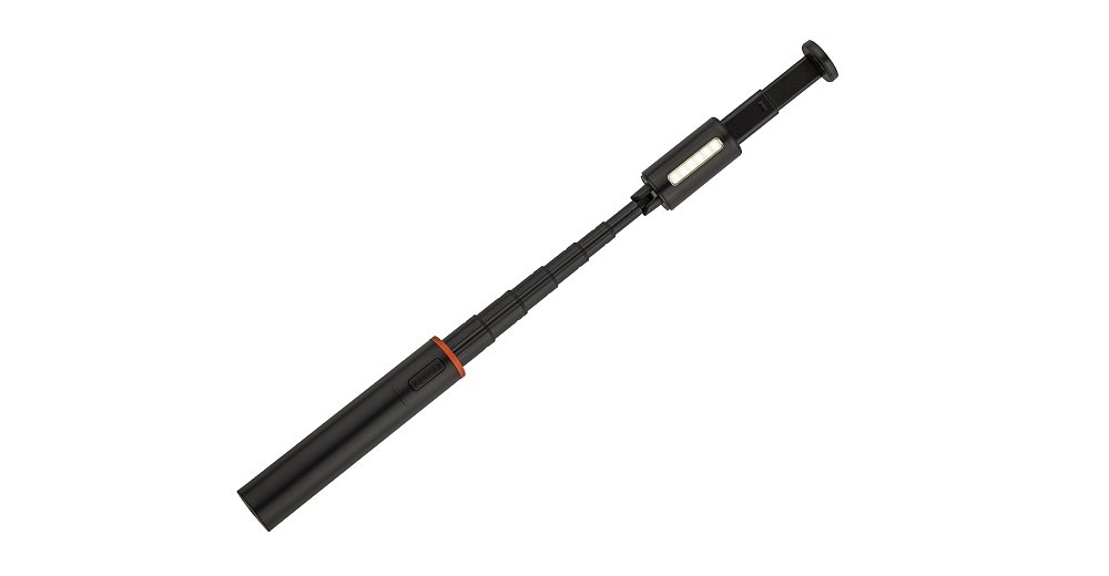 Uchwyt selfie VÖGEL BSF705K długość selfie Bluetooth sterowanie