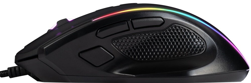 Mysz DEFENDER Shock GM-110L - design