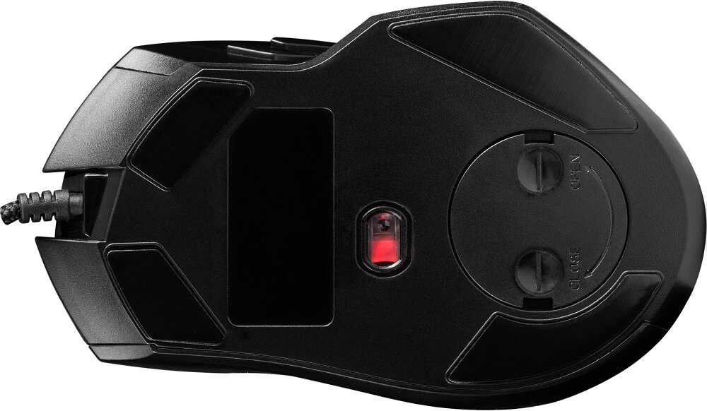 Mysz MODECOM Volcano MC-GM5- przewodowa