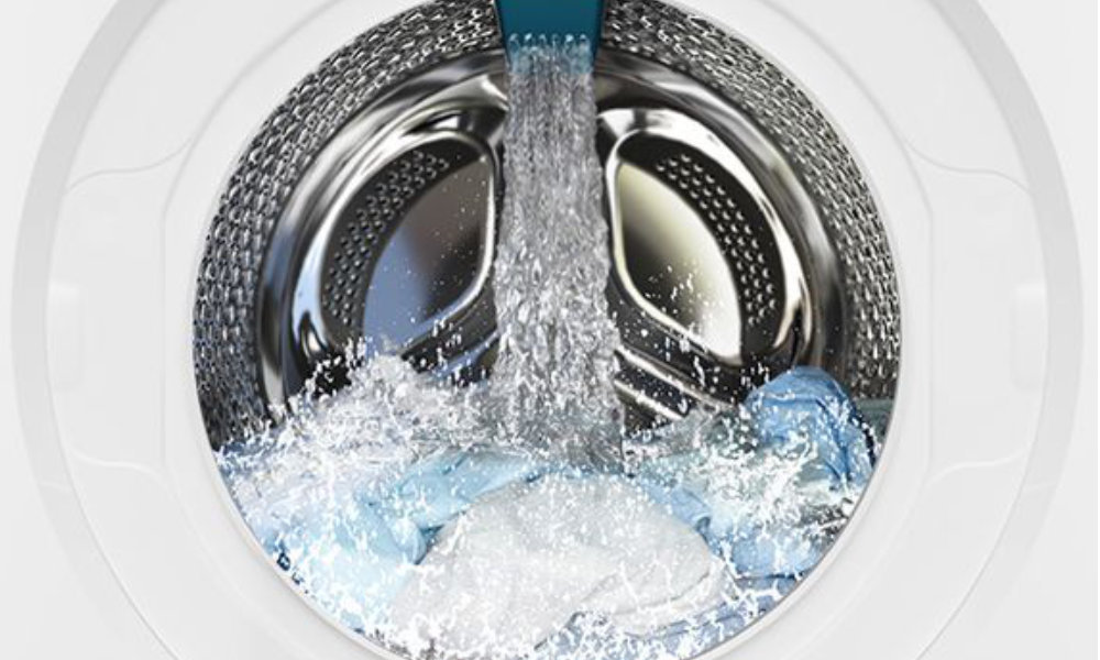 Pralka BEKO WTE10744N - AquaTech