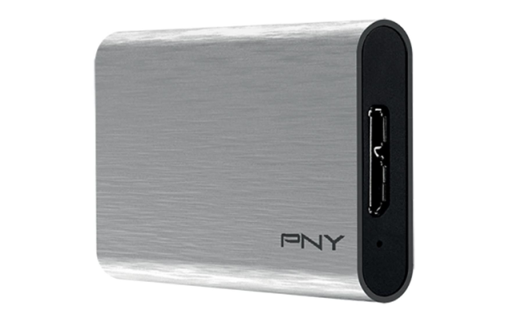Dysk PNY Elite 480GB SSD opis cechy funkcje parametry pojemność