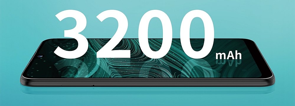 SMARTFON ZTE BLADE V10 VITA bateria akumulator zasilanie pojemność