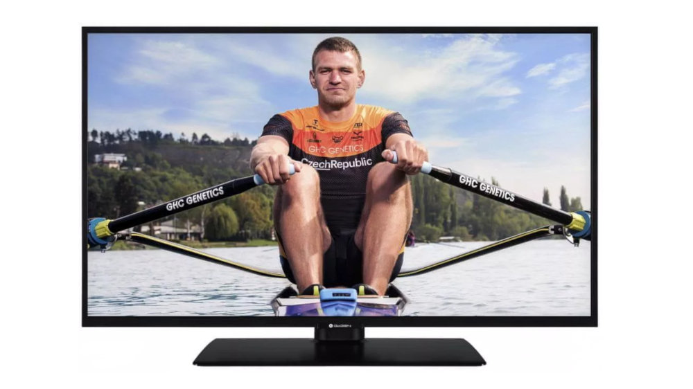 Telewizor GOGEN LED TVF22P406STC - Ogólny