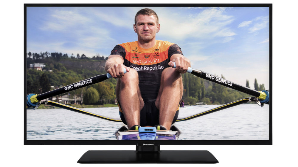 Telewizor GOGEN LED TVH24R506STWEB - Ogólny
