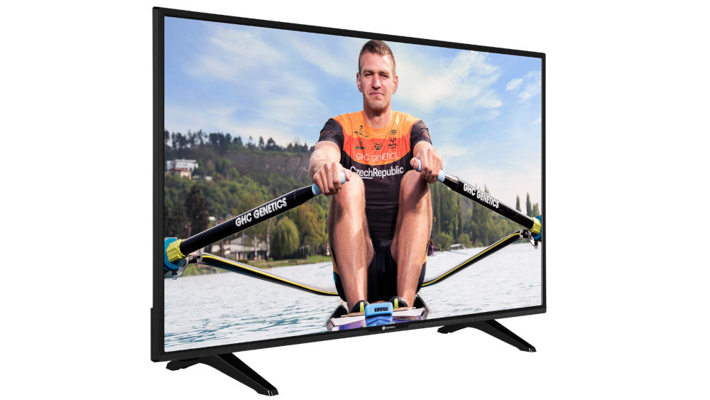 Telewizor GOGEN LED TVH32P452T - Ogólny