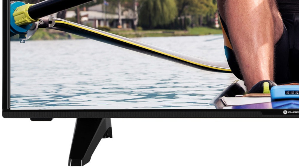 Telewizor GOGEN LED TVH32P452T - Tuner