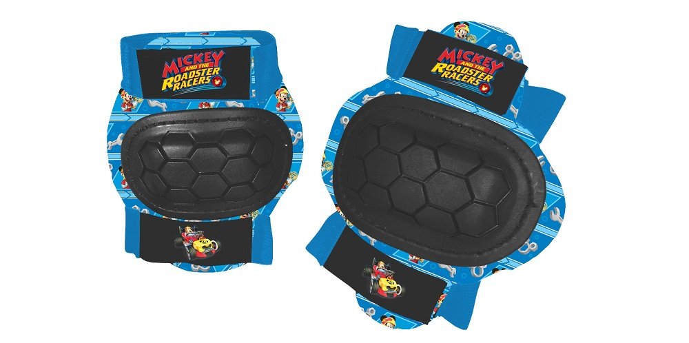 ZESTAW OCHRANIACZY PSI PATROL XS NIEBIESKIE myszka miki 