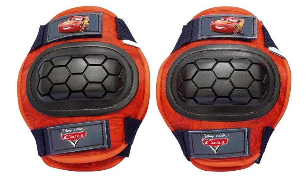 Zestaw ochraniaczy DISNEY ciekawy design 