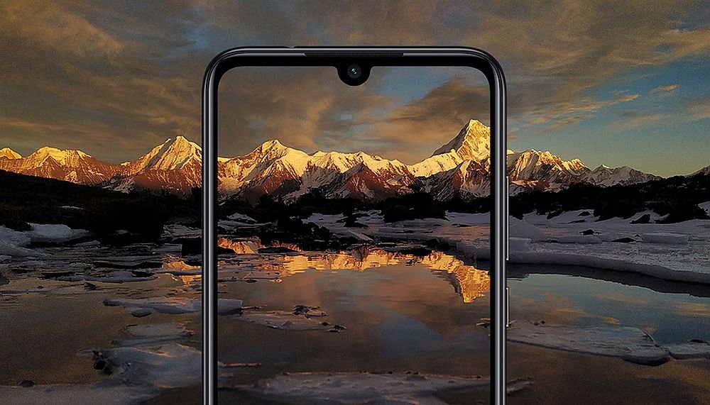 smartfon xiaomi Redmi Note 7