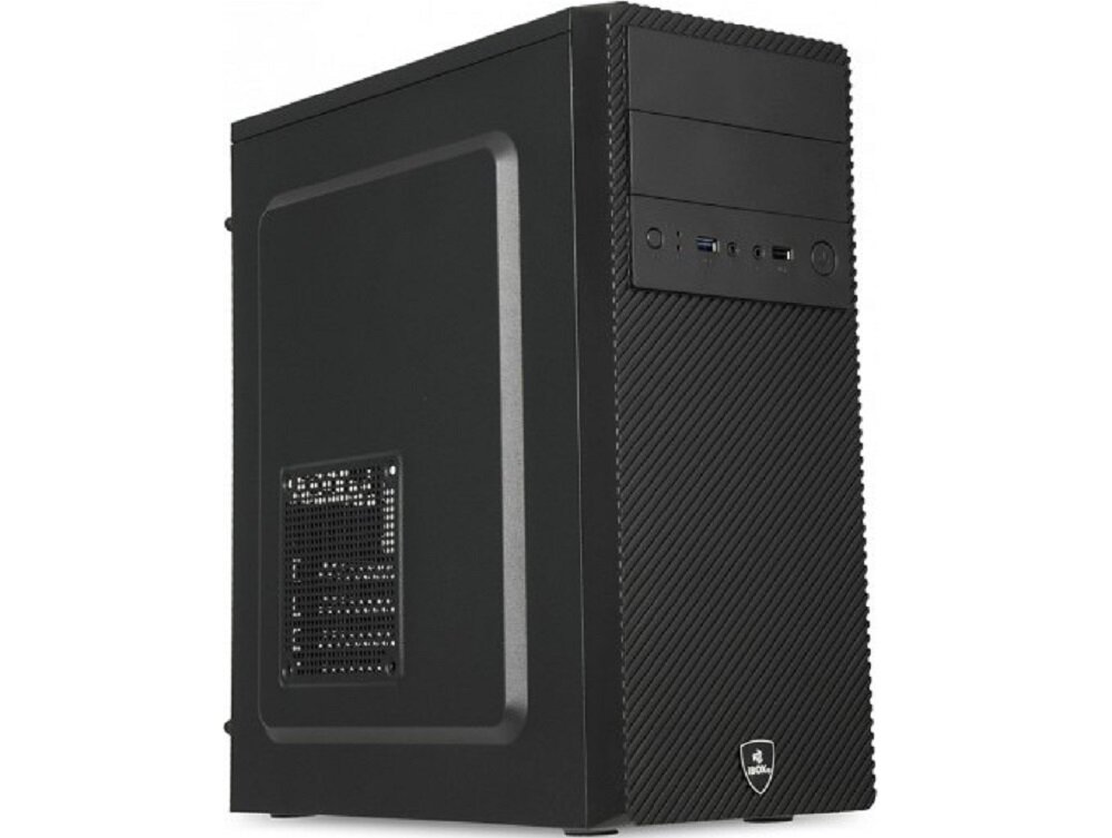 Obudowa IBOX Apus 88 - funckje wysoka wydajnosc