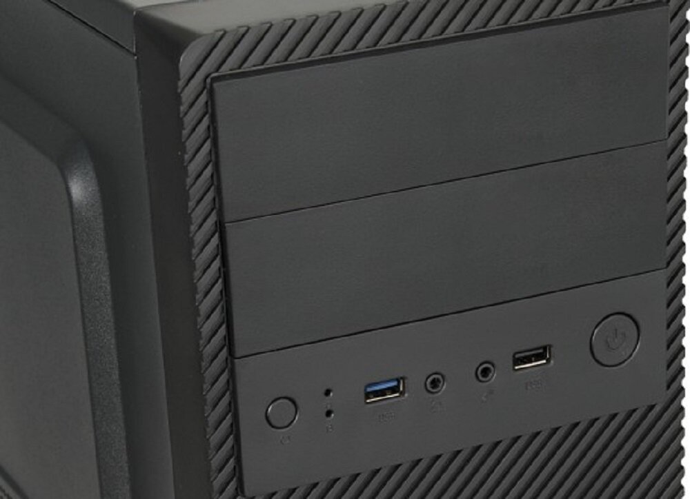 Obudowa IBOX Apus 88 - odppornosc na uszkodzenia