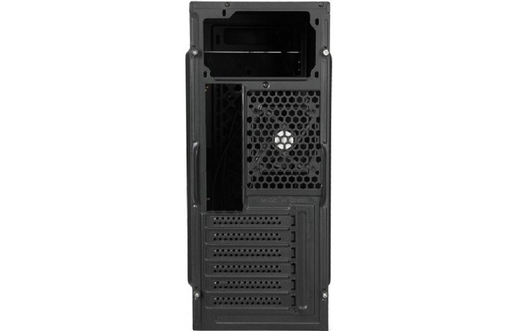 Obudowa CORSAIR Crystal Series 680X - wentylatory 120 mm