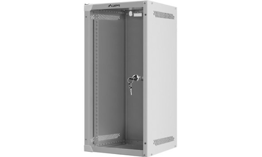 Szafa RACK LANBERG 10 skos prawy