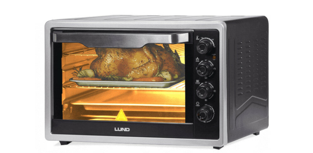 PIEKARNIK BLAUPUNKT EOM501 WYGLD