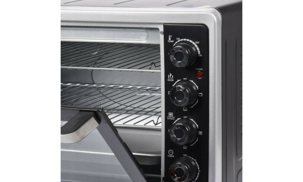 PIEKARNIK BLAUPUNKT EOM501 SRODEK