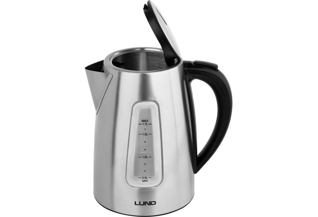Czajnik LUND 68195 Wysoka jakość stal nierdzewna SUS304 pielęgnacja