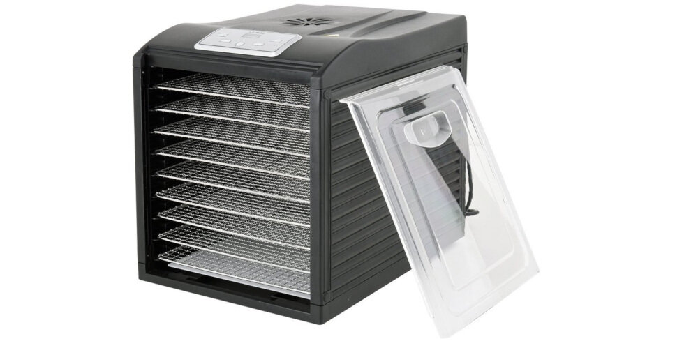 Dehydrator LUND 68273 funkcje