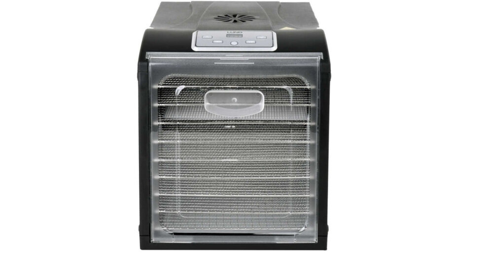 Dehydrator LUND 68273 sita
