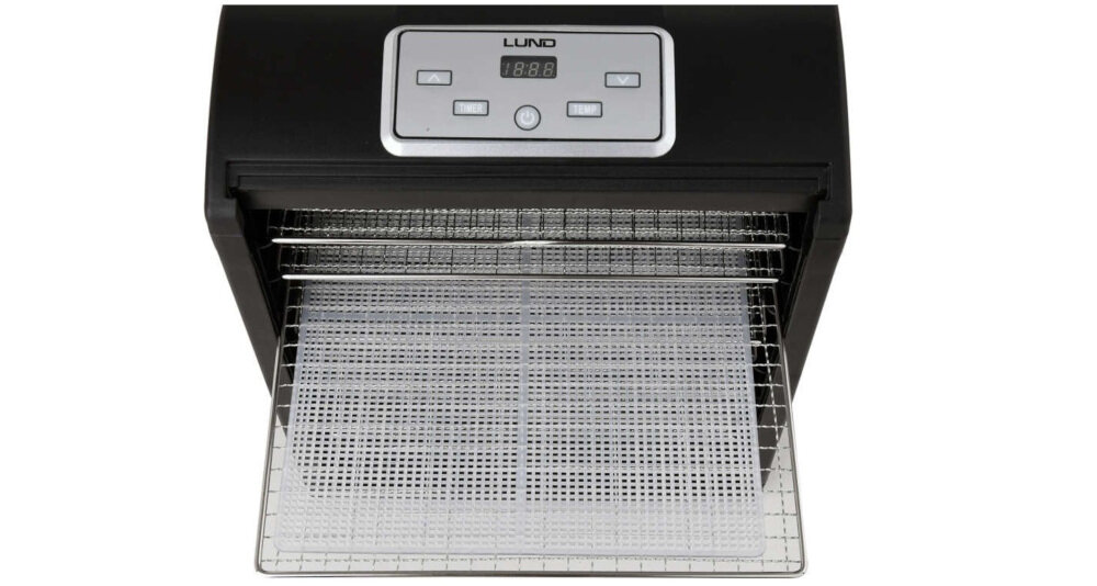 Dehydrator LUND 68273 wygoda