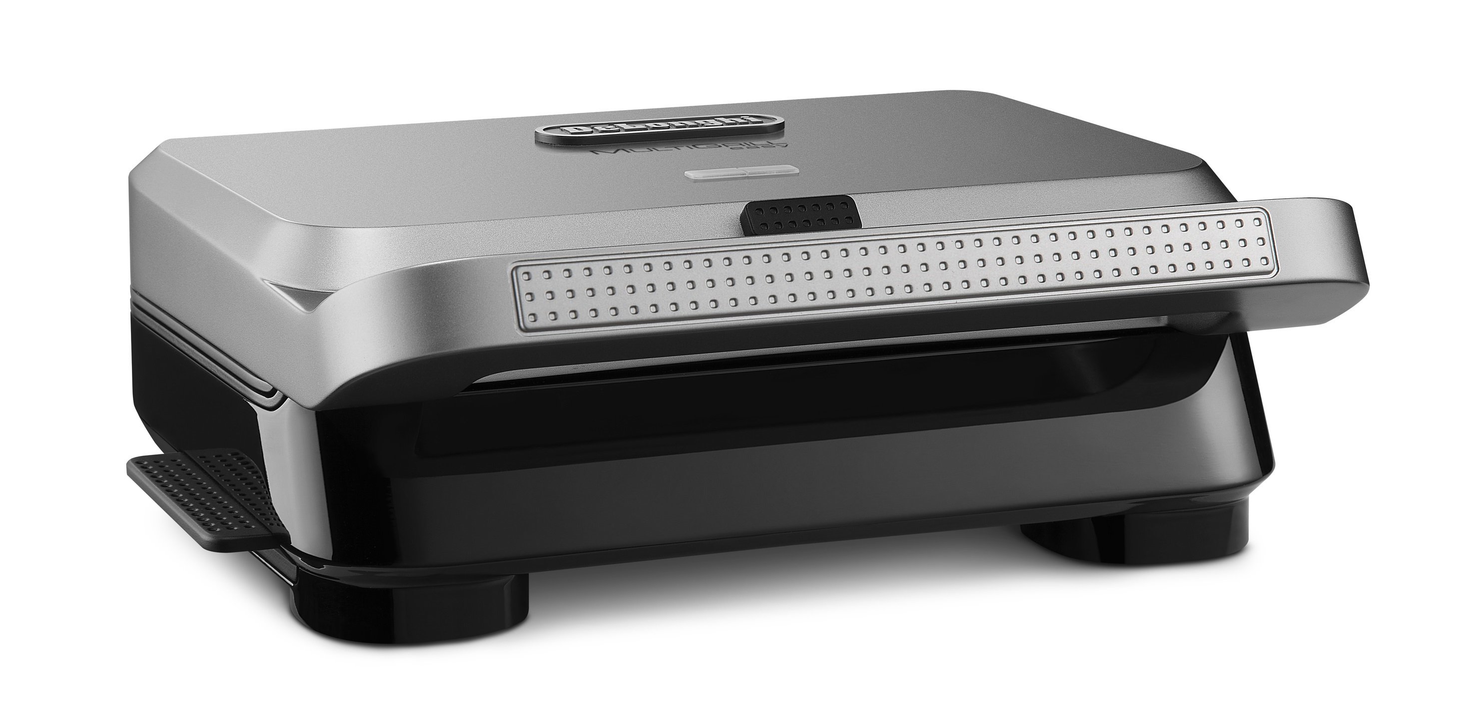 Електрогриль притискний Delonghi MultiGrill Easy SW12AC.S: продаж, ціна у  Львові. Промислові парогенератори від "Інтернет-магазин "Redprice"" -  1629195158