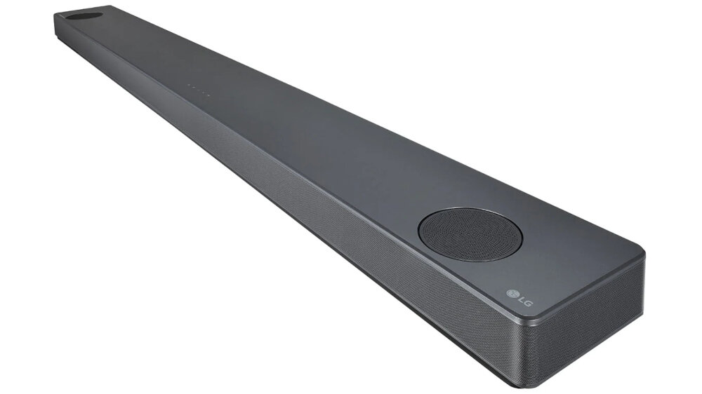 Soundbar LG SL10Y - 4K
