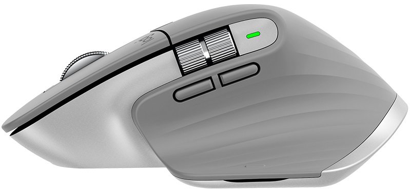Mysz LOGITECH MX Master 3