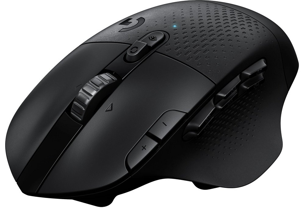 Mysz LOGITECH G604