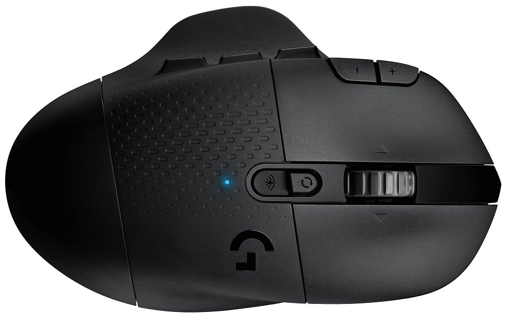 Mysz LOGITECH G604