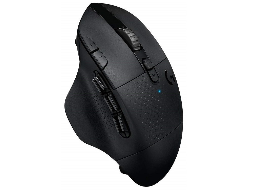 Mysz LOGITECH G604