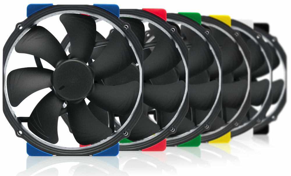 NF-A15 HS-PWM C-pod-katem